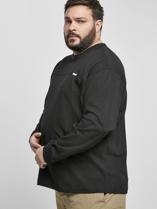 T-shirt Μαύρο