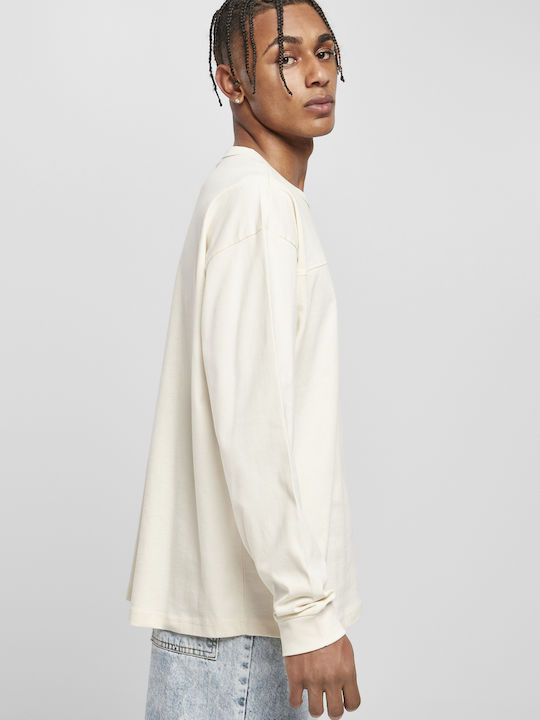 T-shirt Beige