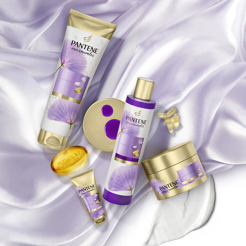 Pantene Σαμπουάν Λείανσης 225ml