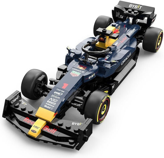 Bull Spielzeugauto 1:24 Formel 1 für 6+ Jahre+ Jahre