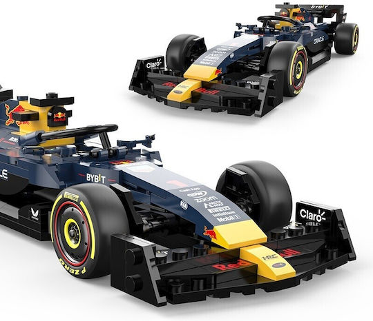 Bull Spielzeugauto 1:24 Formel 1 für 6+ Jahre+ Jahre