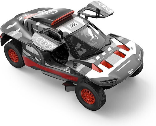 Audi Rs Q E Tron Mașinuță Scară 1:24