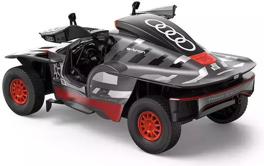 Audi Rs Q E Tron Mașinuță Scară 1:24
