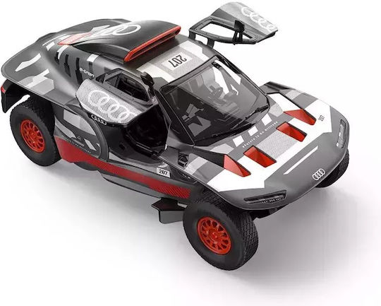 Audi Rs Q E Tron Mașinuță Scară 1:24
