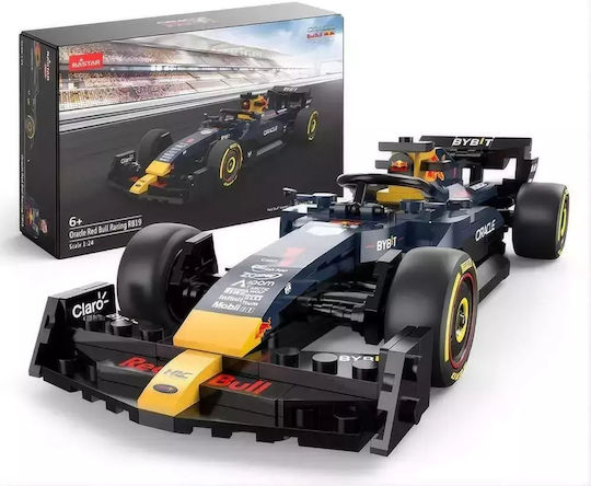 Bull Spielzeugauto 1:24 Formel 1 für 6+ Jahre+ Jahre