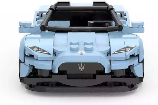 Maserati Mc20 Cielo Mașinuță De Construcție Scară 1:30 Pentru 6+ Ani