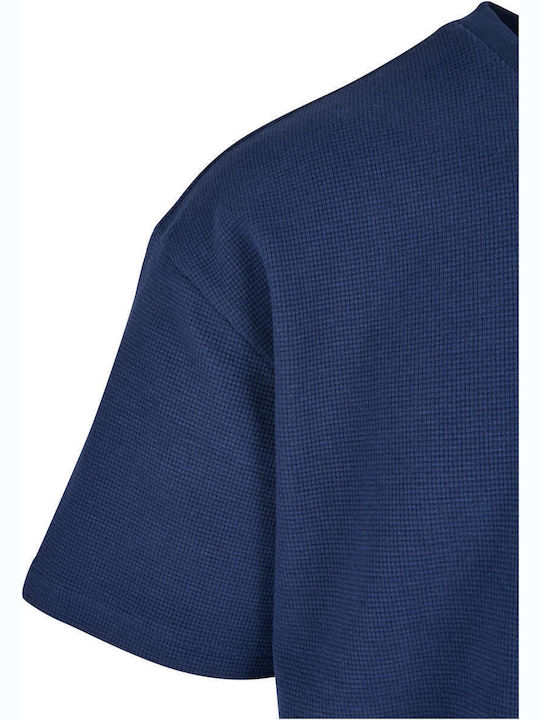 Tricou Albastru marin