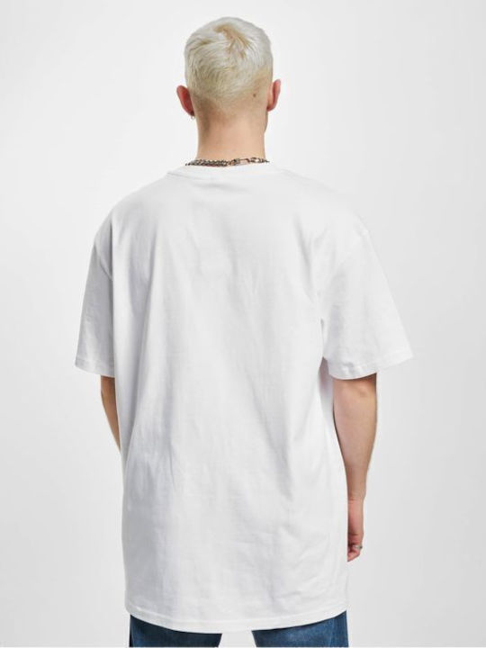 T-shirt Λευκό