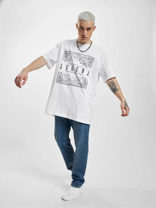T-shirt Λευκό