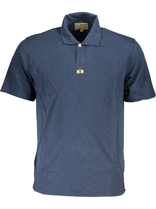 Polo T-shirt Navy Blue