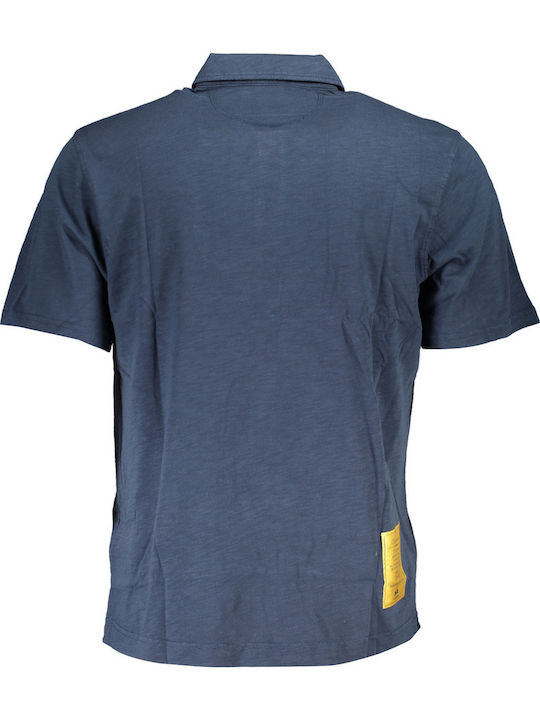 Polo T-shirt Navy Blue