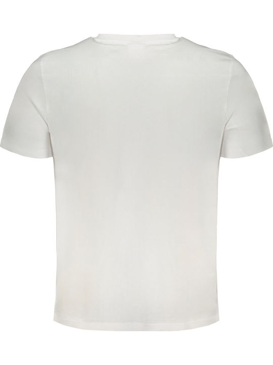 Brod Tee Ανδρικές Φανέλες Κοντομάνικες 2Pack
