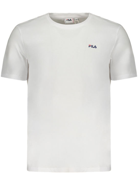 Brod Tee Ανδρικές Φανέλες Κοντομάνικες 2Pack