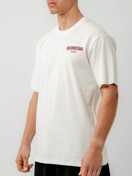Break Free T-Shirt Off-White