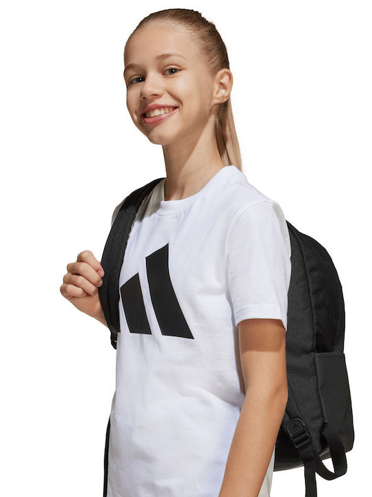 Set pentru copii cu șorturi Vară 2buc Negru Essentials