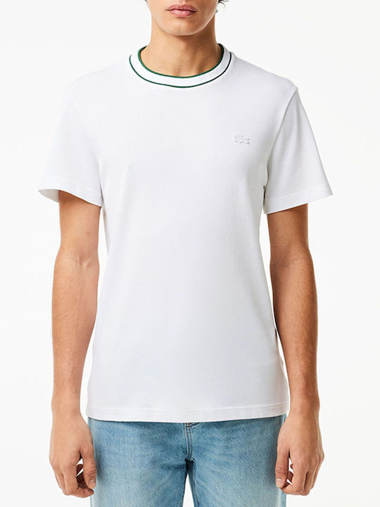 T-shirt White