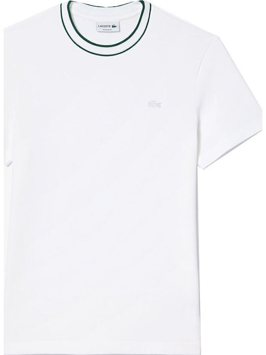 T-shirt White