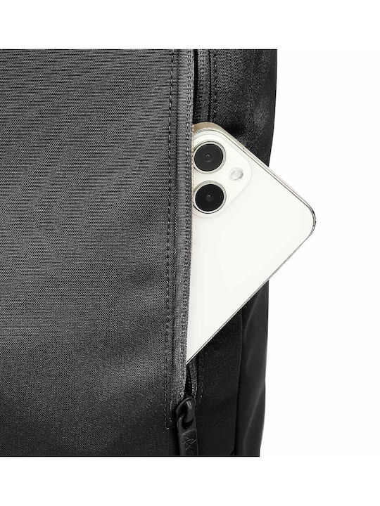 Sbox Waterproof Backpack Backpack for 15.6" Laptop Black NSS-19368B