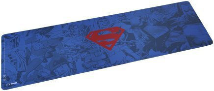 Trust 25743 Mouse Pad Μπλε