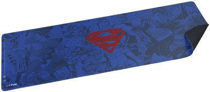Trust 25743 Mouse Pad Μπλε