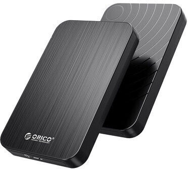 Orico Case for Hard Drive 2.5" SATA III with Connection SATA