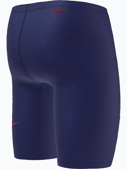 Nike Kids Swimwear Jammer Blue Navy