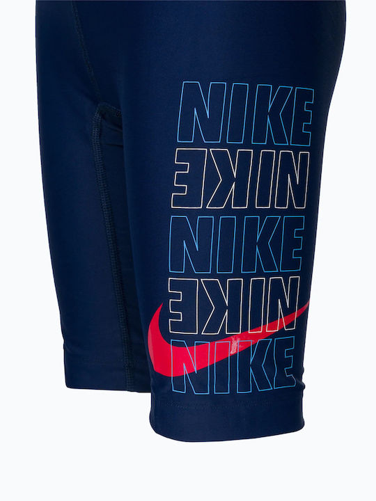 Nike Kids Swimwear Jammer Blue Navy