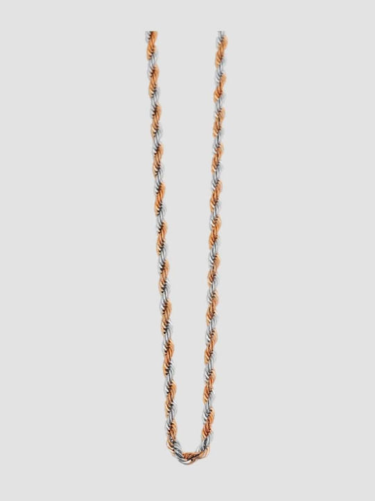 Akzent Charm aus Stahl
