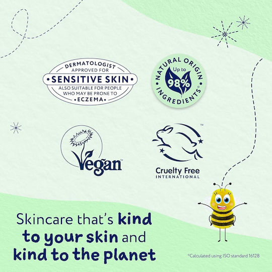 Childs Farm Kids' Conditioner & Shampoo with Apple / Pear for Easy Combing in Gel Form 250ml