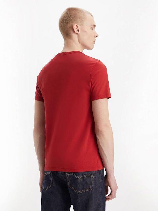 Original Hm T-Shirt Red