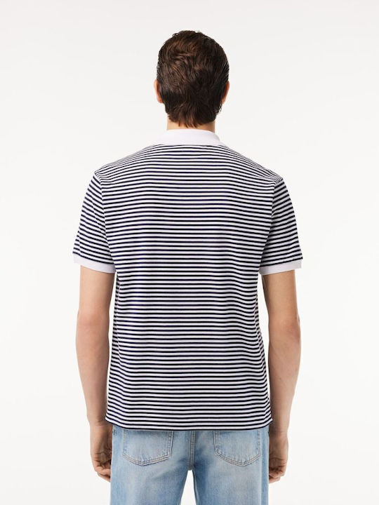 Polo T-shirt NavyBlue