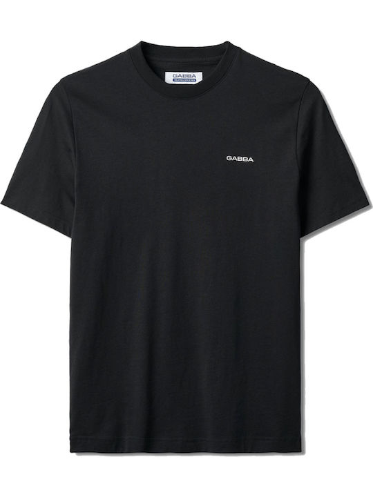 Dune T-shirt Μαύρο