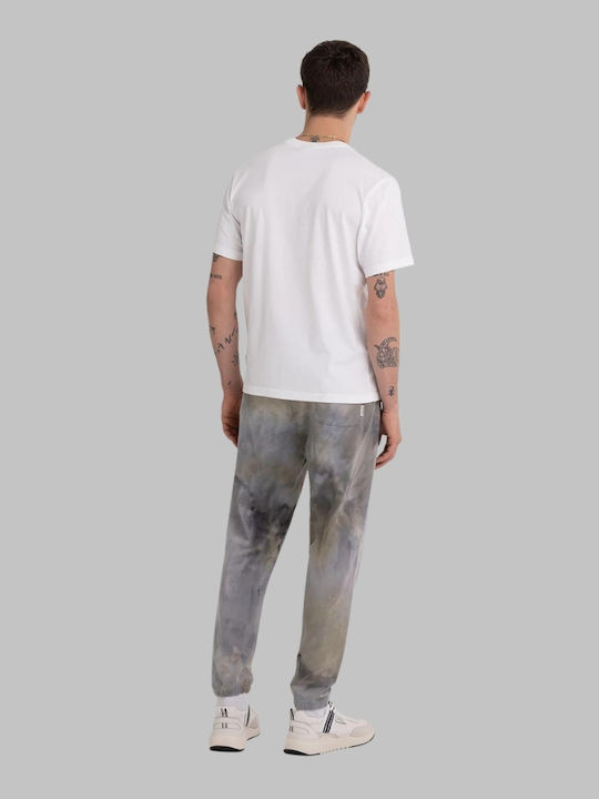 Tricou Alb