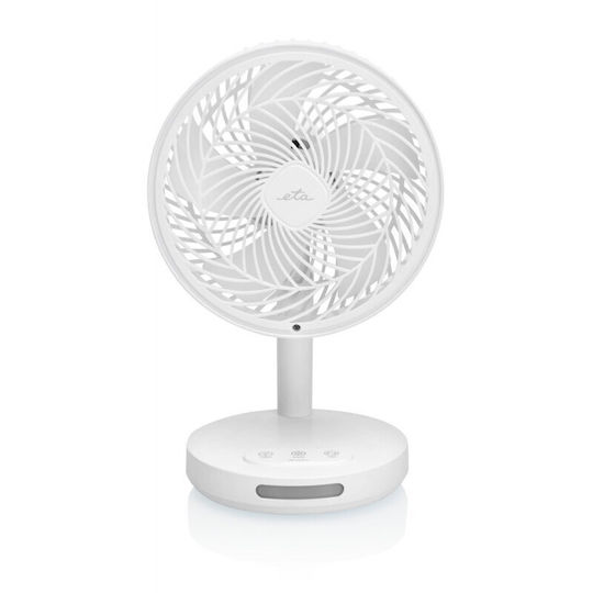 ETA Ventilator USB Alb ETA060790000