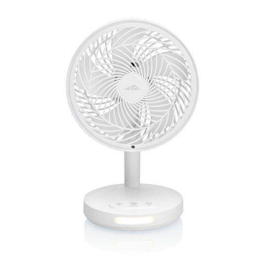 ETA Ventilator USB Alb ETA060790000