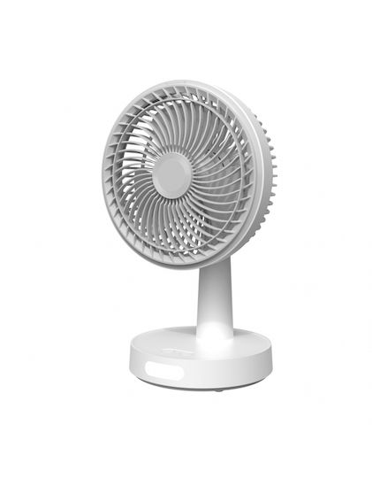 Platinet USB White Fan PRDF0536