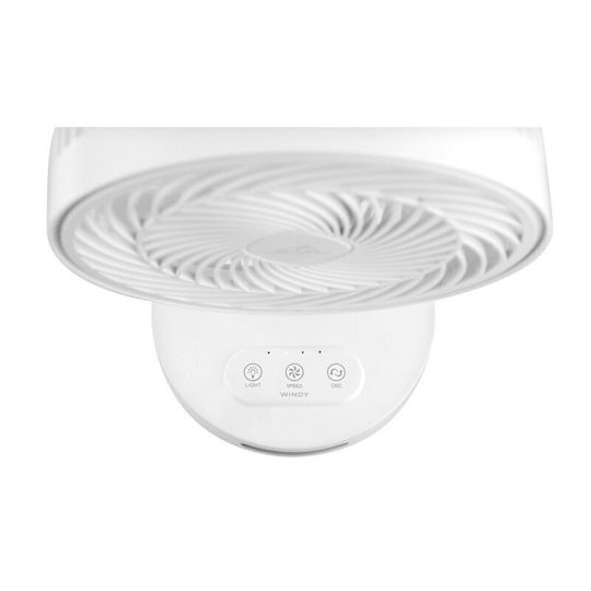 ETA Ventilator USB Alb ETA060790000