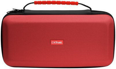 Trust Schalter 2 Rot