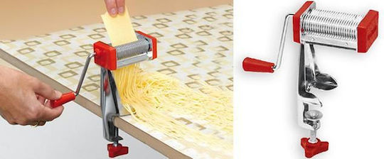 Orion Manual Metal Pasta Maker 131504