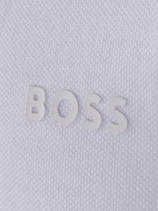 Parlay Polo T-Shirt Beige