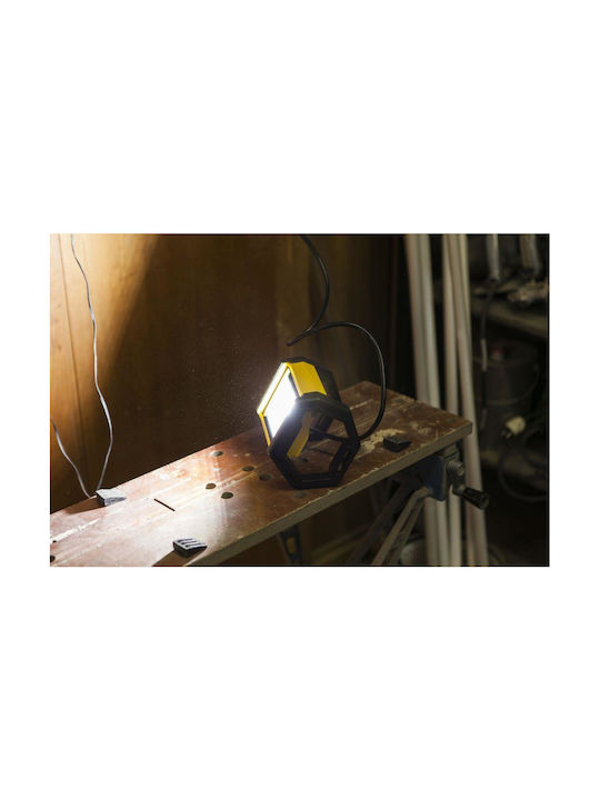 Lutec Desktop Lamp LED Outdoor with Cold White Light
