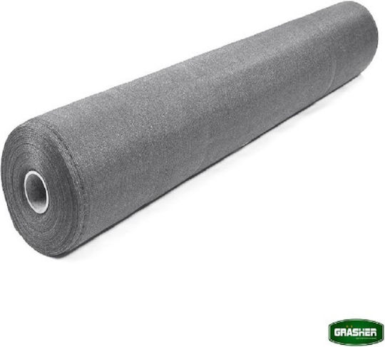 Grasher Мрежа за сянка Светлосин на Ролка 1x50m 150гр/кв.м
