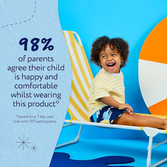 Childs Farm Roll On SPF50 Αδιάβροχο Παιδικό Αντηλιακό Stick 50ml