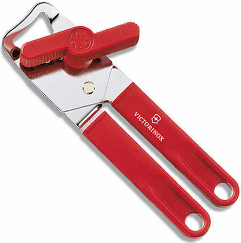 Victorinox Can Opener for Cans Made of Stainless Steel