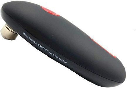 Factory Electric Plastic Can Opener