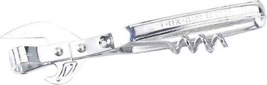 Rigamonti Bottle Opener Metallic