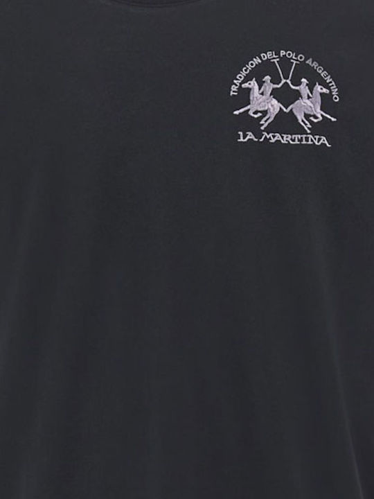 T-shirt Black