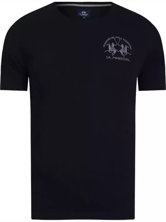 T-shirt Black