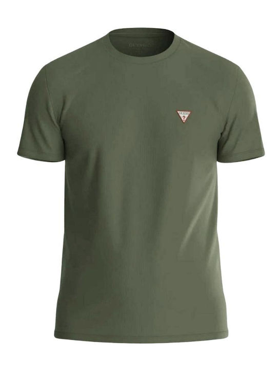 CORE T-Shirt Olive