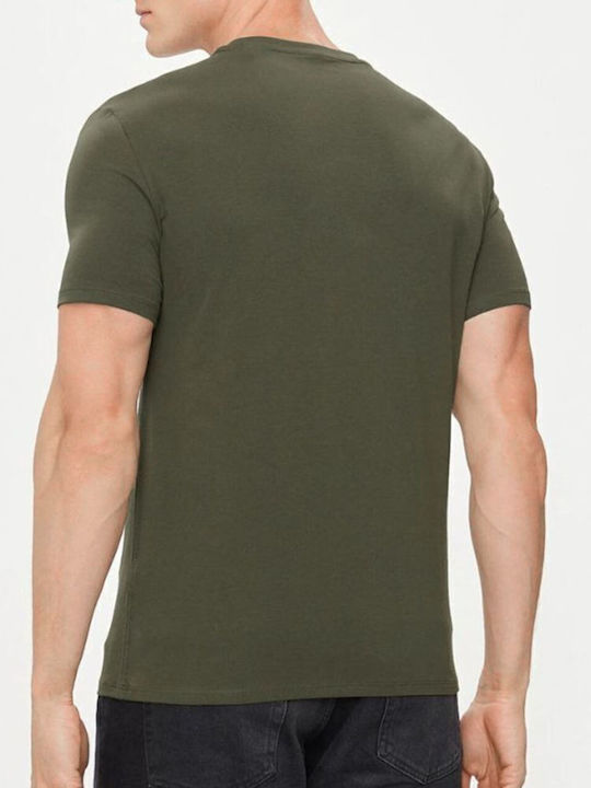 CORE T-Shirt Olive